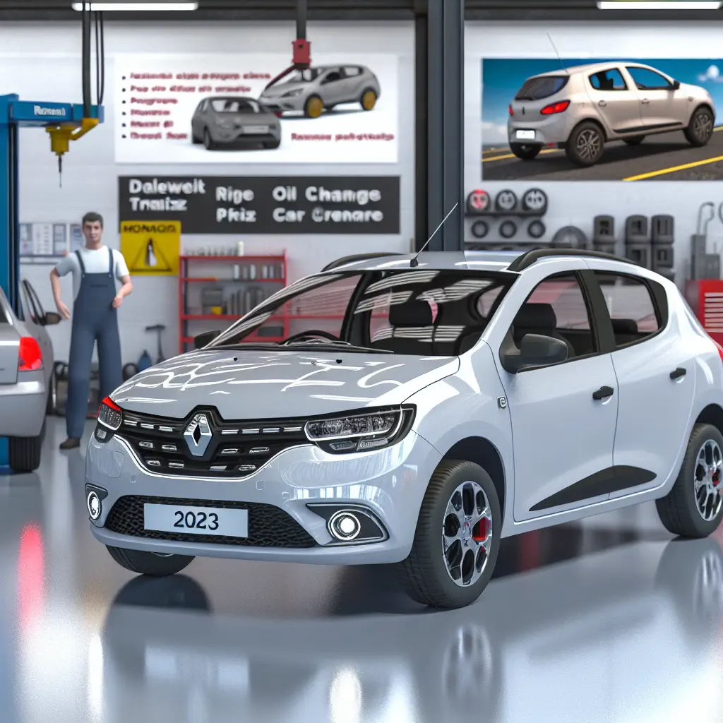 Taller Renault En Bogota